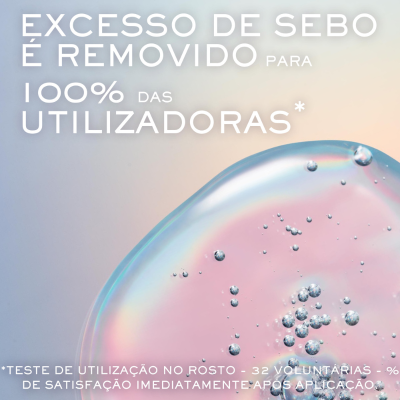 Nuxe Zinc Power Gel de Limpeza Purificante 400ml | Farmácia d'Arrábida