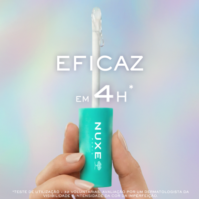 Nuxe Zinc Power Corretor de Imperfeições 10ml | Farmácia d'Arrábida