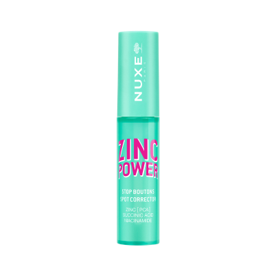 3264680047626 Nuxe Zinc Power Corretor de Imperfeições 10ml