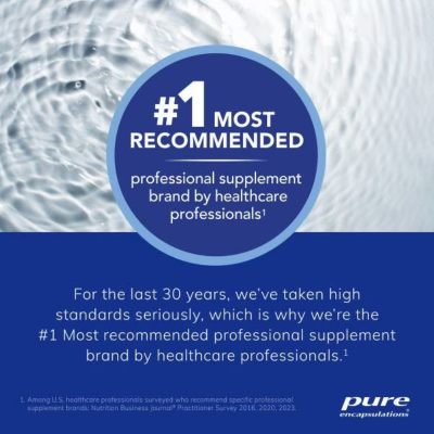 Pure Encapsulations Resveratrol EXTRA 60 Cáps | Farmácia d'Arrábida