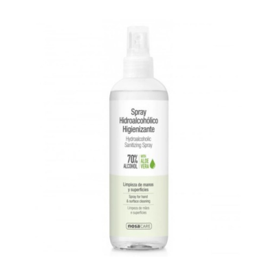 6793729 NOSA Care Spray Higienizante Hidroalcoólico 100ml