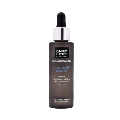 7559229 Martiderm Advanced Renew Sérum 30ml | Anti-idade e Antirrugas