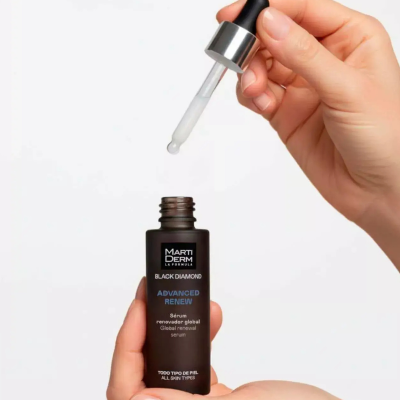 Martiderm Advanced Renew Sérum Noite 30ml | Farmácia d'Arrábida
