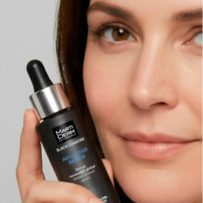 Martiderm Advanced Renew Sérum Noite 30ml | Farmácia d'Arrábida