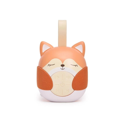 8413082896966 Miniland Foxy Dreamer Ruído Branco para Bebé