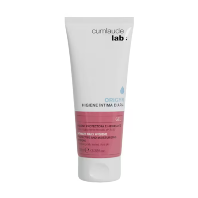 Cumlaude Lab Gel Higiene Íntima Diária 100ml  | Farmácia d'Arrábida