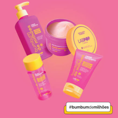 Labotrat Bumbum de Milhões Óleo Termogénico 110ml  | Farmácia d'Arrábida