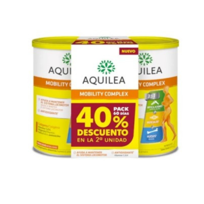 Aquilea Mobility Complex Articulações 2x390g -40% Desc. 2ªUnid.