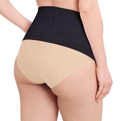 Anita Maternity BabyBelt+ Faixa de Gravidez M Preta | Farmácia d'Arrábida