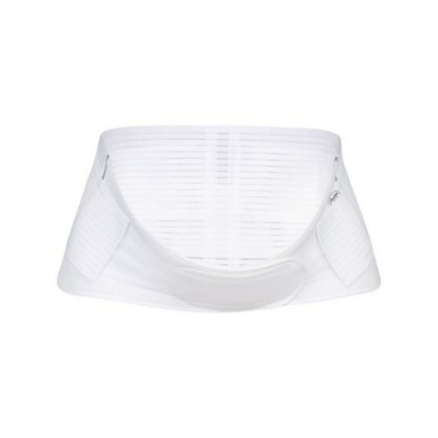 Anita Maternity BabyBelt+ Faixa de Gravidez L Branca | Farmácia d'Arrábida