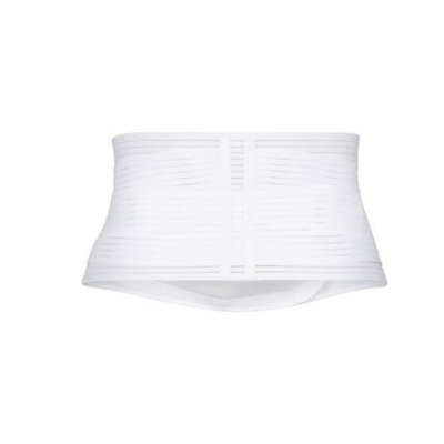 Anita Maternity BabyBelt+ Faixa de Gravidez S Branca | Farmácia d'Arrábida