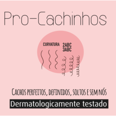 Real Natura Pro-Cachinhos Infantil Bi-Fase 300ml +3A | Farmácia d'Arrábida