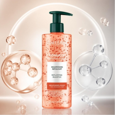 René Furterer Tonucia Natural Filler Champô 500ml | Farmácia d'Arrábida
