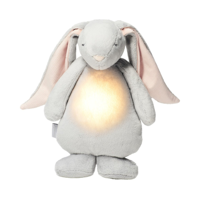5903943986583 Moonie 2.0 Bunny Light Sound Cloud | Coelho Luz e Som