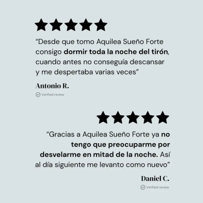 Aquilea Pack Sono Forte 30+15 Oferta | Farmácia d'Arrábida