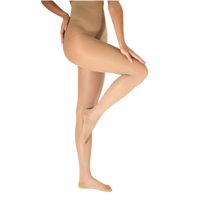 Ibici 70 Silhouette Derm Collants T2 158-168cm Cor Nero | Farmácia d'Arrábida