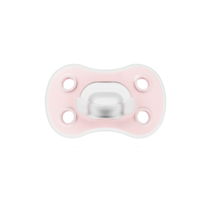 7642934 Dr. Brown's Advantage Chupeta 0-6M Rosa