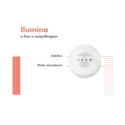 Avène Couvrance Pó Mosaico Luminosidade 10g Pele Sensível | Farmácia d'Arrábida
