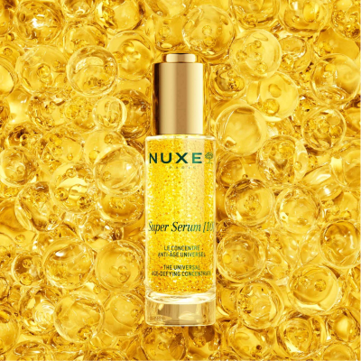 NUXE Super Serum [10] Longevity 30ml | Farmácia d'Arrábida