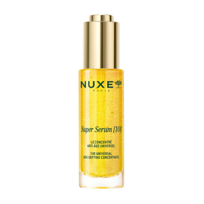 7641274 NUXE Super Serum [10] Longevity 50ml | Sérum Anti-Idade