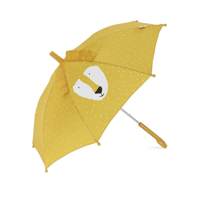 5400858382139 Trixie Guarda-Chuva Criança Mr. Lion 3+ Anos