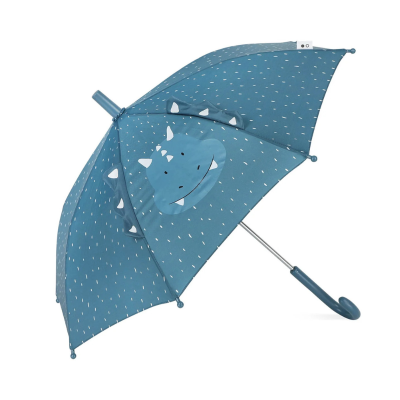 5400858382283 Trixie Guarda-Chuva Criança Mr. Triceratops 3+ Anos