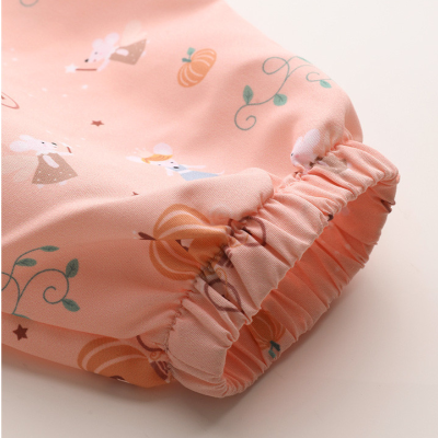 Tutete Bata Escolar com Bolso Mouse Fairies T4 | Farmácia d'Arrábida