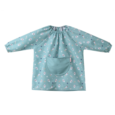 8434149281815 Tutete Bata Escolar com Bolso Pandas In Space T3