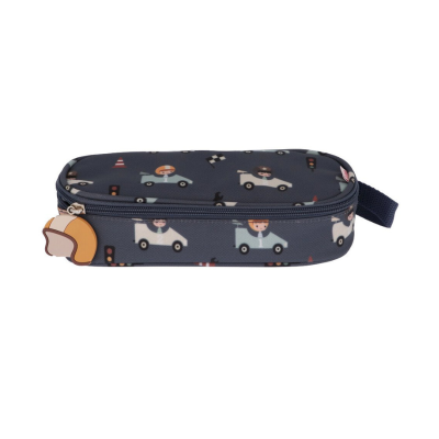8434149352300 Tutete Bolsa Térmica Pequeno Almoço Speed Racers