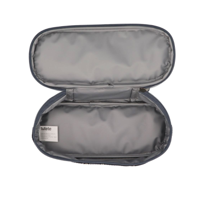 Tutete Bolsa Térmica Pequeno Almoço Speed Racers | Farmácia d'Arrábida