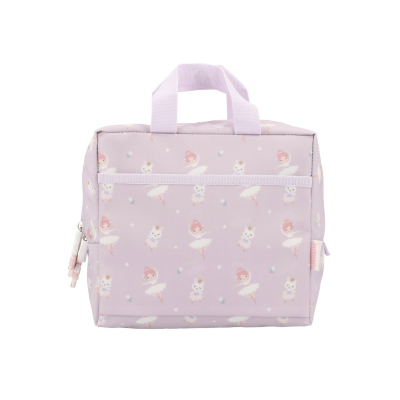 8434149571619 Tutete Bolsa Térmica Ballet Lancheira Infantil