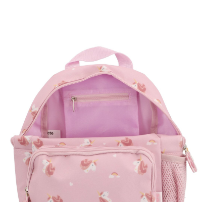 Tutete Mochila Infantil Magical Unicorn 1-5 Anos | Farmácia d'Arrábida