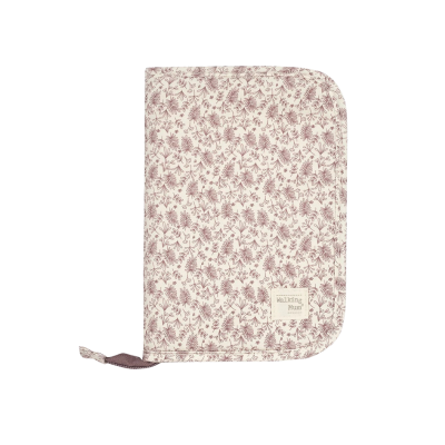 8435748608232 Walking Mum Porta Documentos Gala Cerise 17cm | Boletim de vacinas e cartões