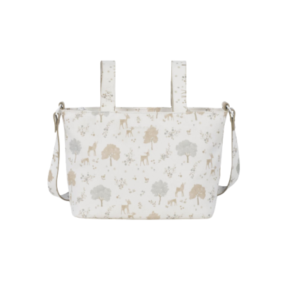 8435748613076 Pasito a Pasito Bolsa Maternidade Nara Crossbody