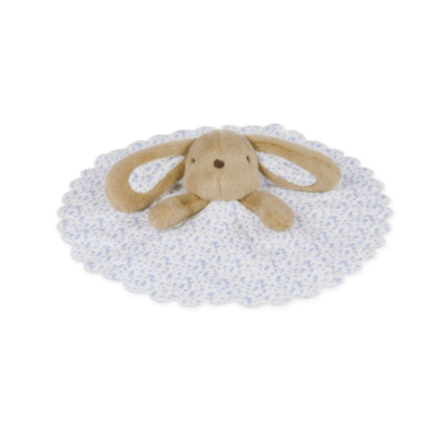 Pasito a Pasito Doudou Coelho Maison Tender Coelhos Azul +0M | Farmácia d'Arrábida