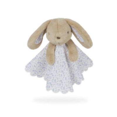 8435748612987 Pasito a Pasito Doudou Coelho Maison Tender Coelhos Azul +0M