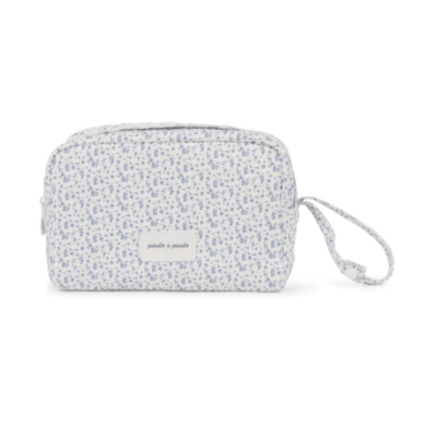 8435748612468 Pasito a Pasito Necessaire Maison Tender Coelhos Azul