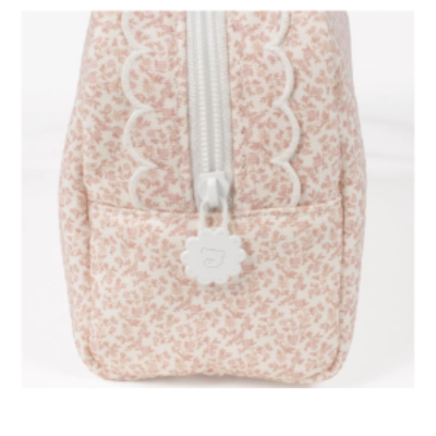 Pasito a Pasito Necessaire Maison Tender Coelhos Azul | Farmácia d'Arrábida