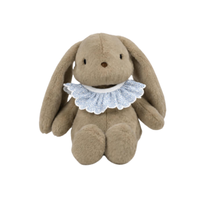 8435748612963 Pasito a Pasito Peluche Coelho Maison Tender Coelhos Azul +0M 27cm