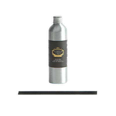 0190577220328 Castelbel Portus Cale Ruby Red Recarga Difusor 250ml