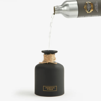 Castelbel Portus Cale Ruby Red Recarga Difusor 250ml | Farmácia d'Arrábida