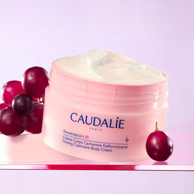 Caudalie Resveratrol-Lift Creme Corpo Caxemira 200ml | Farmácia d'Arrábida
