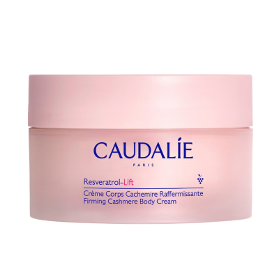 7595025 Caudalie Resveratrol-Lift Creme Corpo Caxemira 200ml | Refirmante