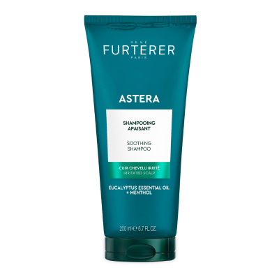 7579417 René Furterer Astera Champô Calmante 200ml | Couro Cabeludo