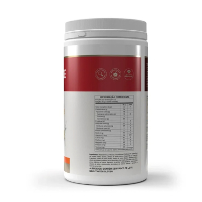 VITAFOR Endurance Extreme Energy Abacaxi 1000g | Farmácia d'Arrábida