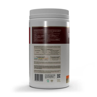 VITAFOR Endurance Extreme Energy Abacaxi 1000g | Farmácia d'Arrábida