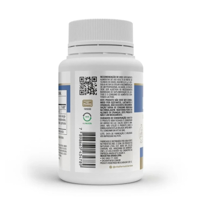 VITAFOR Laczyme Lactase 10.000 FCC 60 Cáps | Farmácia d'Arrábida