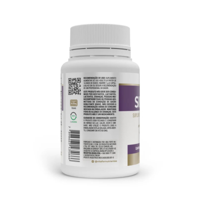 VITAFOR Simcaps 60 Cáps Simbiótico Gastrorresistente | Farmácia d'Arrábida