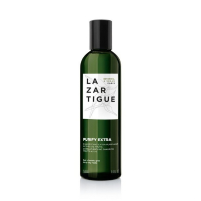 Lazartigue Champô Extra Purificante 250ml | Farmácia d'Arrábida
