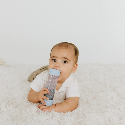 Jellystone Baby Calm Down Bottle Garrafa Sensorial Bebé | Farmácia d'Arrábida